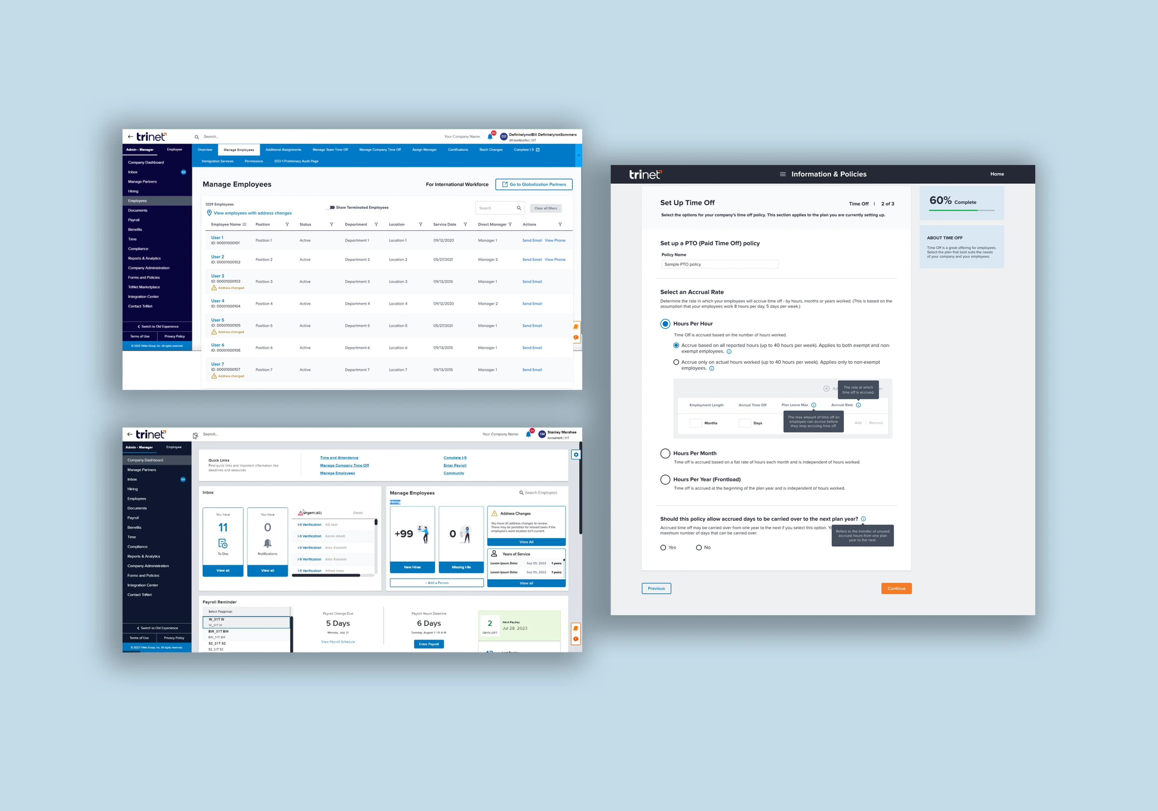 Mejorando Actualizaciones de Datos y Onboarding para Reducir Penalizaciones - Featured Image