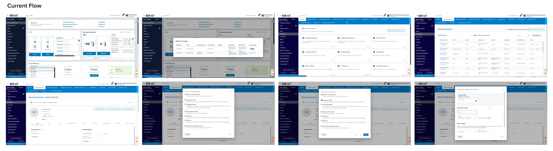 Mejorando Actualizaciones de Datos y Onboarding para Reducir Penalizaciones - Research 2
