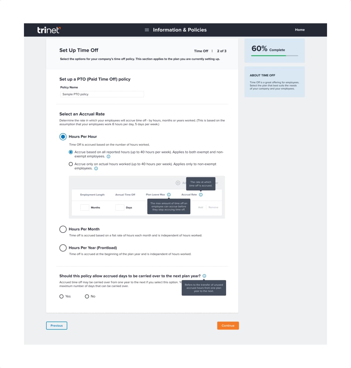 Mejorando Actualizaciones de Datos y Onboarding para Reducir Penalizaciones - After